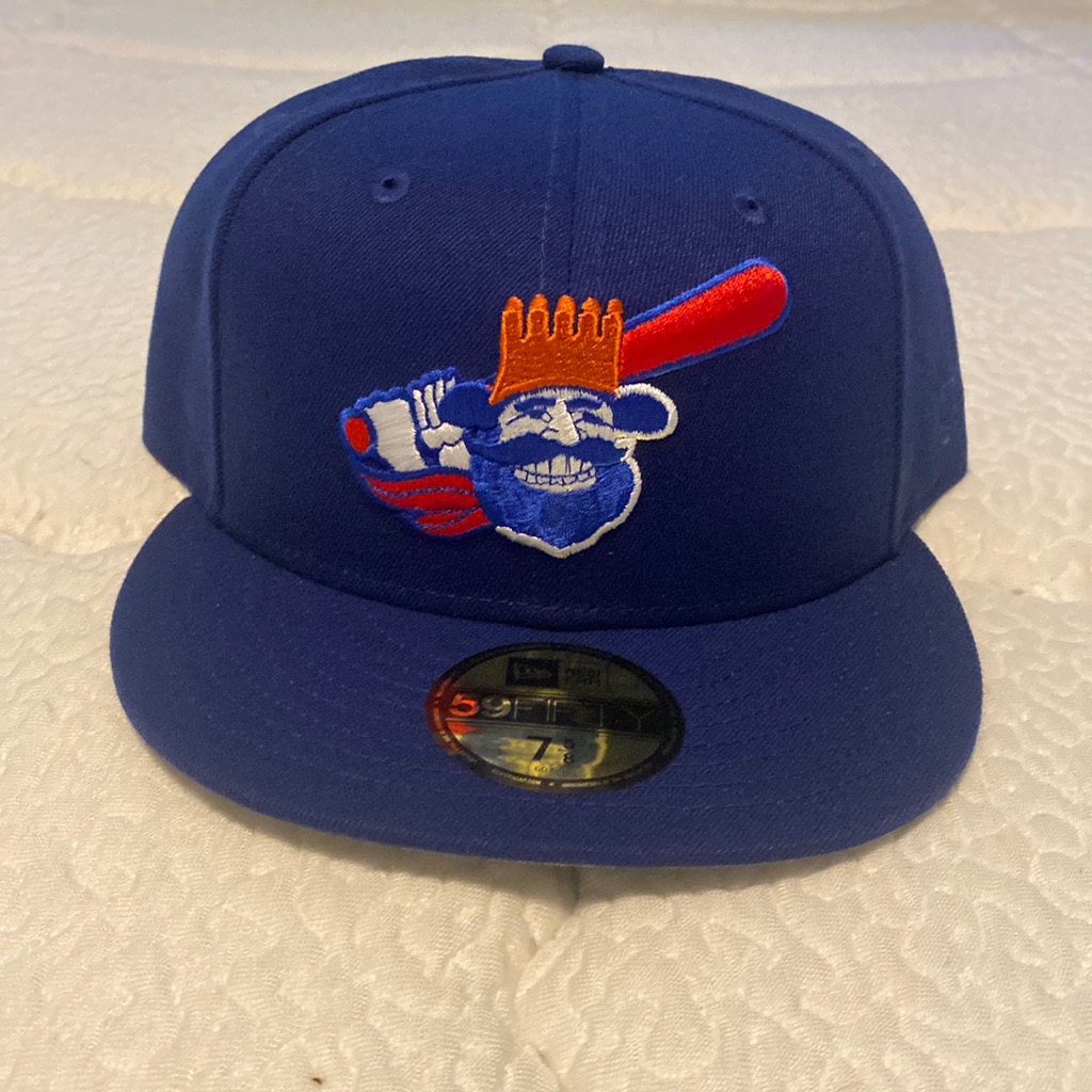 Brand New New Era Fitted Hat